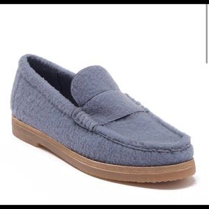 Stuart Weitzman Bromley loafers, new without tag